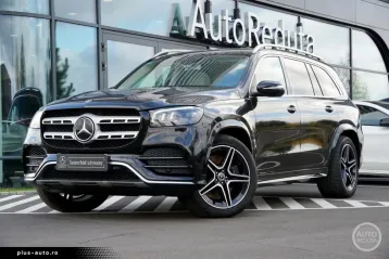 Mercedes-Benz GLS 400 din 2020 - oferta MER162015