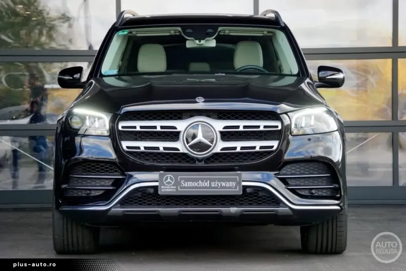 Mercedes-Benz GLS 400 din 2020 cu 50.000 km - oferta MER162015 - foto 9
