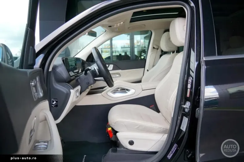 Mercedes-Benz GLS 400 din 2020 cu 50.000 km - oferta MER162015 - foto 10