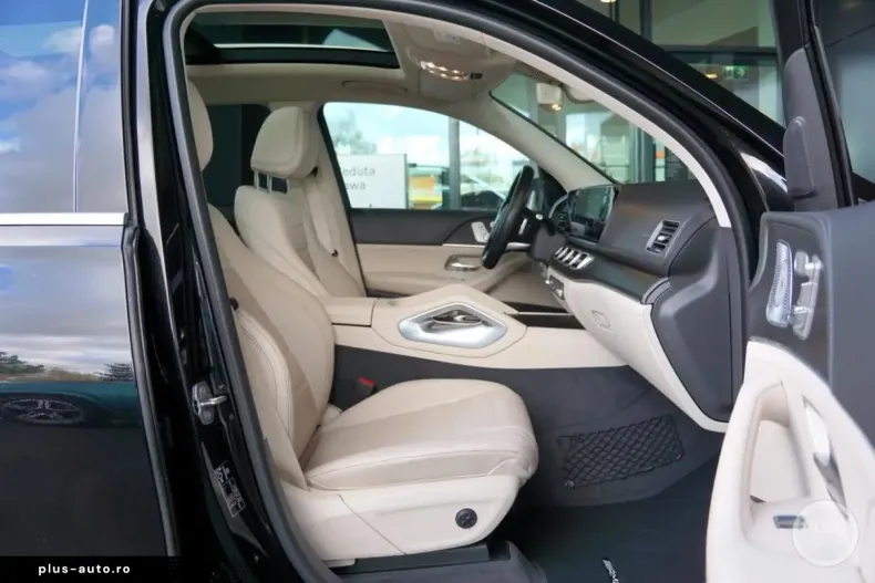 Mercedes-Benz GLS 400 din 2020 cu 50.000 km - oferta MER162015 - foto 14