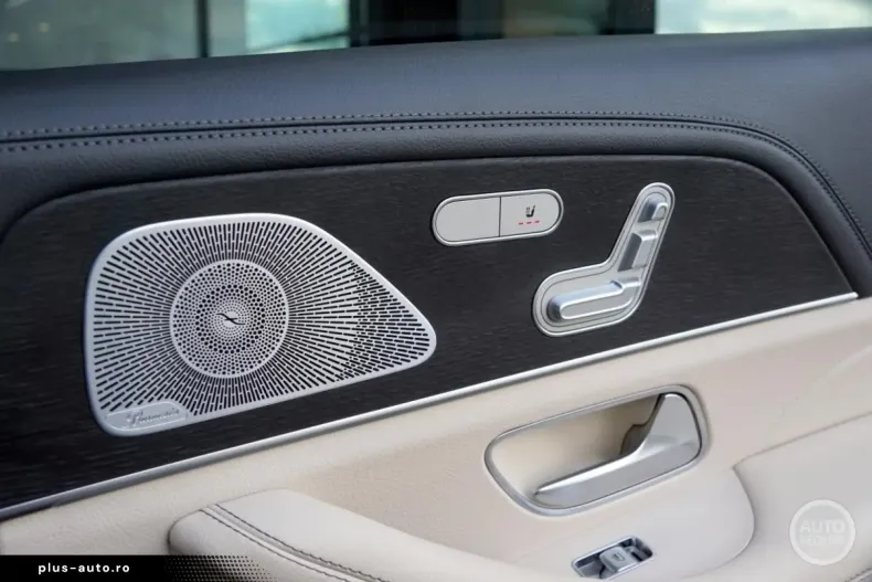 Mercedes-Benz GLS 400 din 2020 cu 50.000 km - oferta MER162015 - foto 20