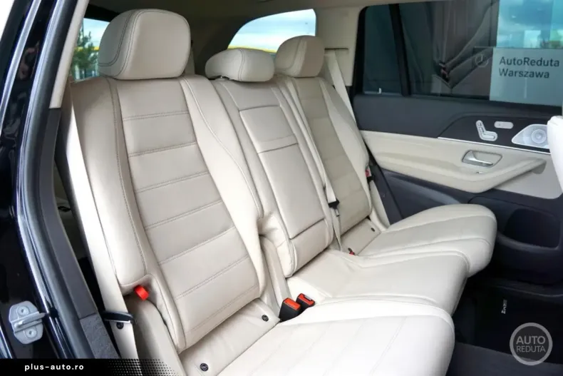 Mercedes-Benz GLS 400 din 2020 cu 50.000 km - oferta MER162015 - foto 21