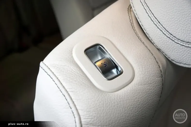 Mercedes-Benz GLS 400 din 2020 cu 50.000 km - oferta MER162015 - foto 22