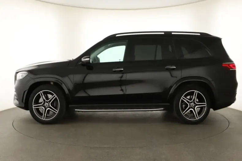 Mercedes-Benz GLS 350 din 2021 cu 48.500 km - oferta MER162016 - foto 3