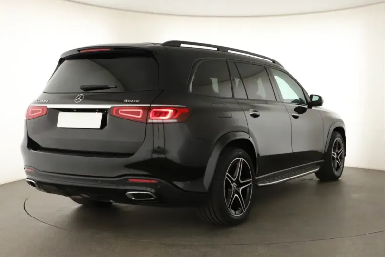 Mercedes-Benz GLS 350 din 2021 cu 48.500 km - oferta MER162016 - foto 5