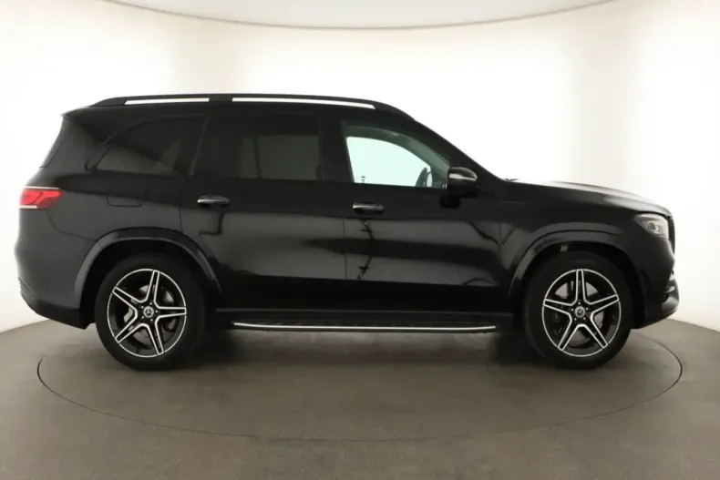 Mercedes-Benz GLS 350 din 2021 cu 48.500 km - oferta MER162016 - foto 6