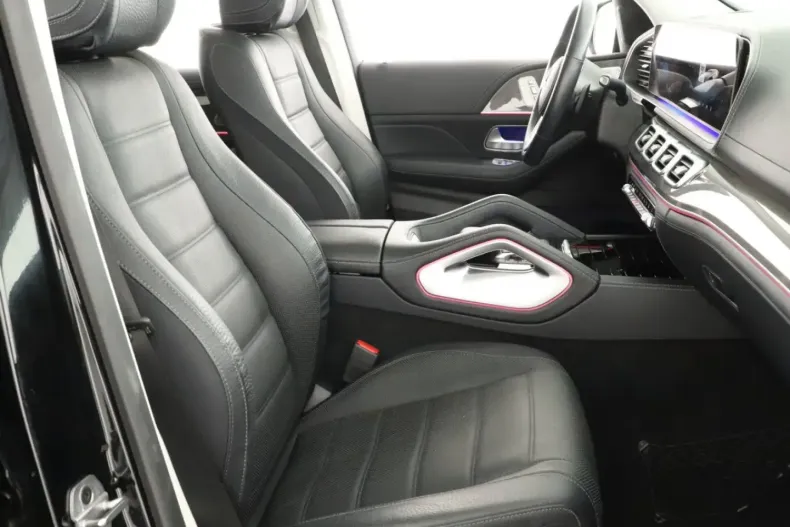 Mercedes-Benz GLS 350 din 2021 cu 48.500 km - oferta MER162016 - foto 7