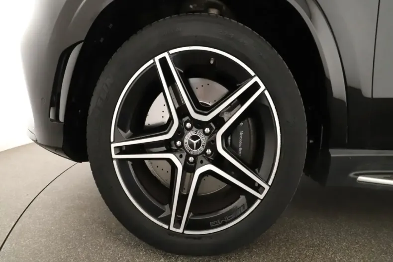 Mercedes-Benz GLS 350 din 2021 cu 48.500 km - oferta MER162016 - foto 12