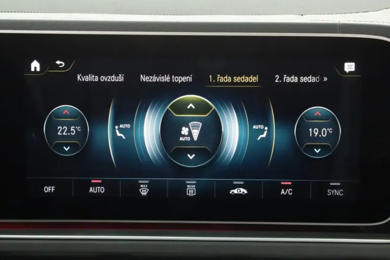 Mercedes-Benz GLS 350 din 2021 cu 48.500 km - oferta MER162016 - foto 19