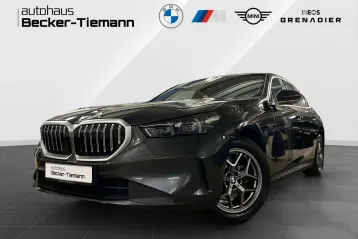 BMW 520 din 2024 - oferta BMW162017