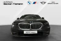 BMW 520 din 2024 cu 35.934 km - oferta BMW162017 - foto 2