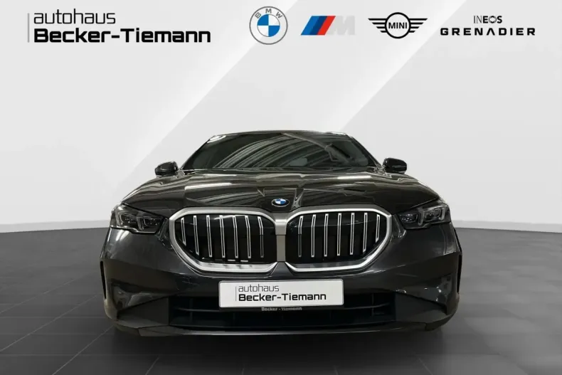 BMW 520 din 2024 cu 35.934 km - oferta BMW162017 - foto 2