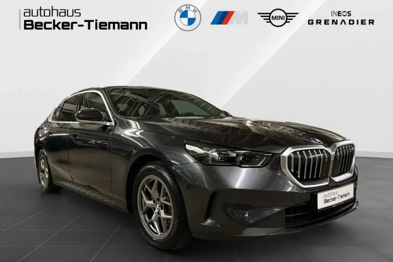 BMW 520 din 2024 cu 35.934 km - oferta BMW162017 - foto 7