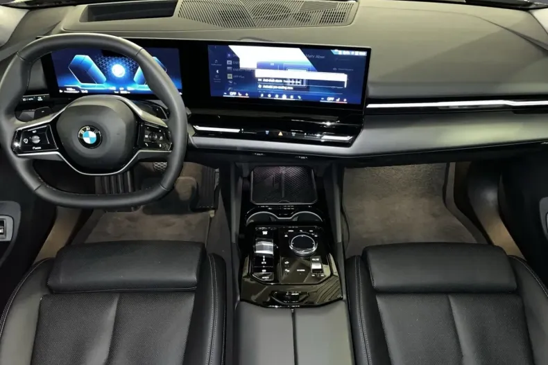 BMW 520 din 2024 cu 35.934 km - oferta BMW162017 - foto 8