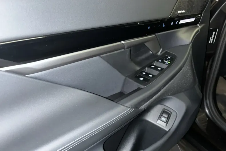 BMW 520 din 2024 cu 35.934 km - oferta BMW162017 - foto 9