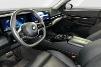 BMW 520 din 2024 cu 35.934 km - oferta BMW162017 - foto 10
