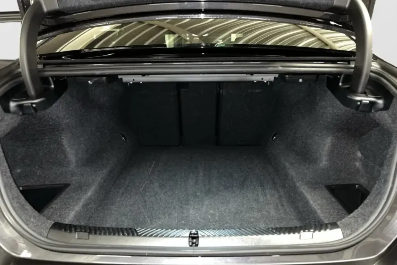 BMW 520 din 2024 cu 35.934 km - oferta BMW162017 - foto 13