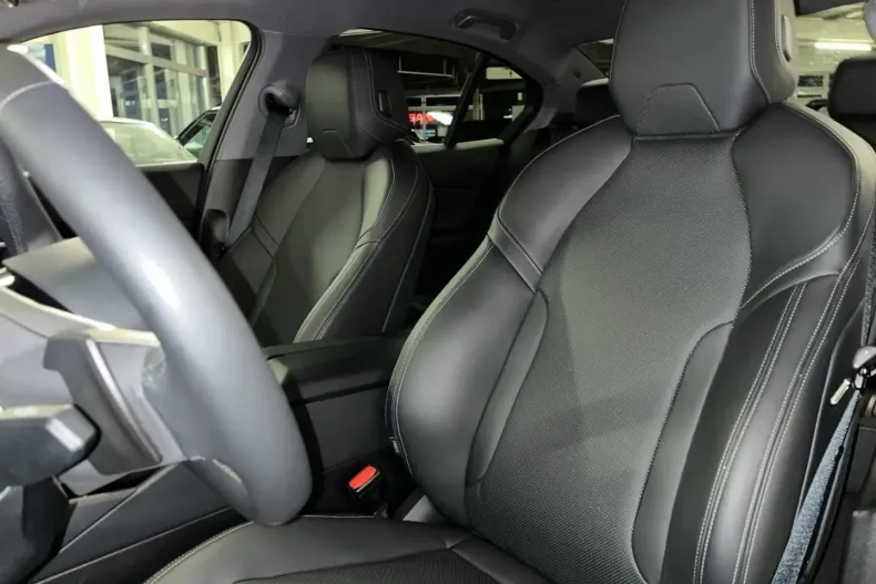 BMW 520 din 2024 cu 35.934 km - oferta BMW162017 - foto 15