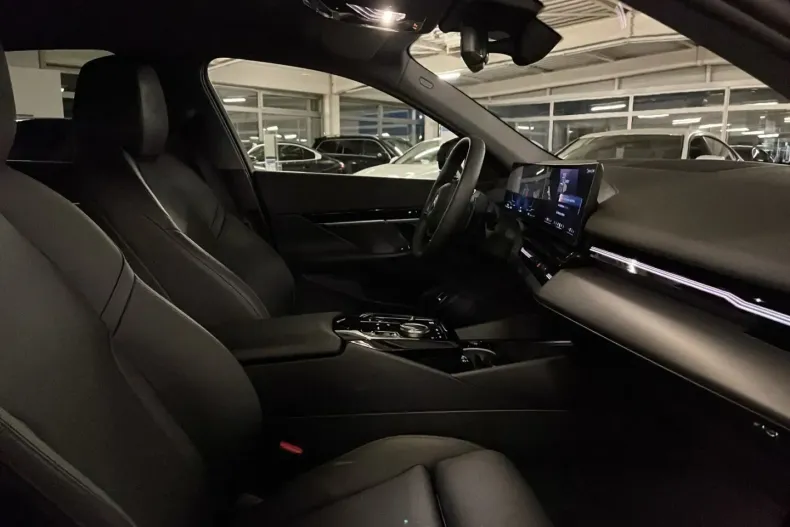 BMW 520 din 2024 cu 35.934 km - oferta BMW162017 - foto 17