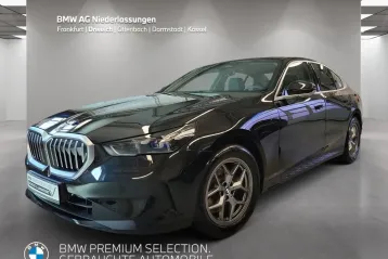 BMW 520 din 2024 - oferta BMW162018