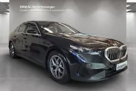 BMW 520 din 2024 cu 25.473 km - oferta BMW162018 - foto 2