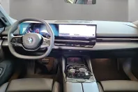 BMW 520 din 2024 cu 25.473 km - oferta BMW162018 - foto 10