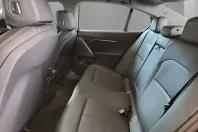 BMW 520 din 2024 cu 25.473 km - oferta BMW162018 - foto 11