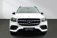 Mercedes-Benz GLS 400 din 2021 cu 91.931 km - oferta MER162019 - foto 1