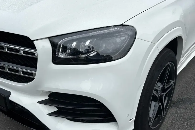 Mercedes-Benz GLS 400 din 2021 cu 91.931 km - oferta MER162019 - foto 5