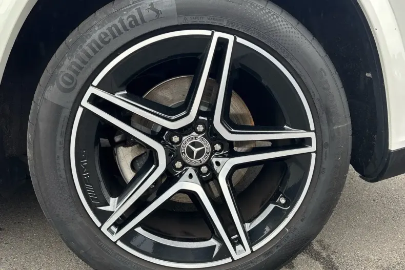 Mercedes-Benz GLS 400 din 2021 cu 91.931 km - oferta MER162019 - foto 6