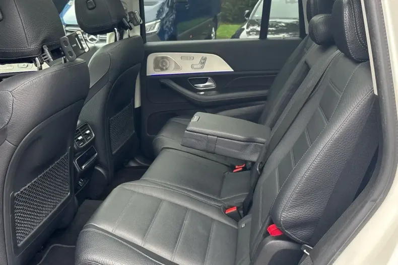 Mercedes-Benz GLS 400 din 2021 cu 91.931 km - oferta MER162019 - foto 10