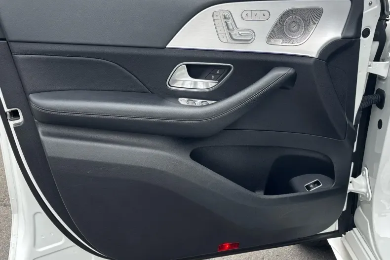 Mercedes-Benz GLS 400 din 2021 cu 91.931 km - oferta MER162019 - foto 11