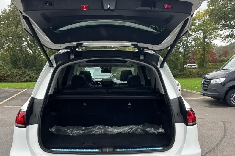 Mercedes-Benz GLS 400 din 2021 cu 91.931 km - oferta MER162019 - foto 12