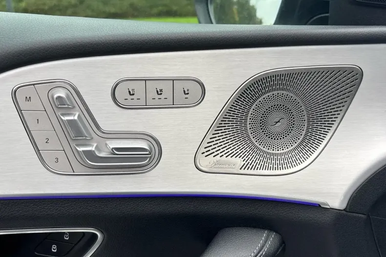 Mercedes-Benz GLS 400 din 2021 cu 91.931 km - oferta MER162019 - foto 15