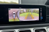 Mercedes-Benz GLS 400 din 2021 cu 91.931 km - oferta MER162019 - foto 17