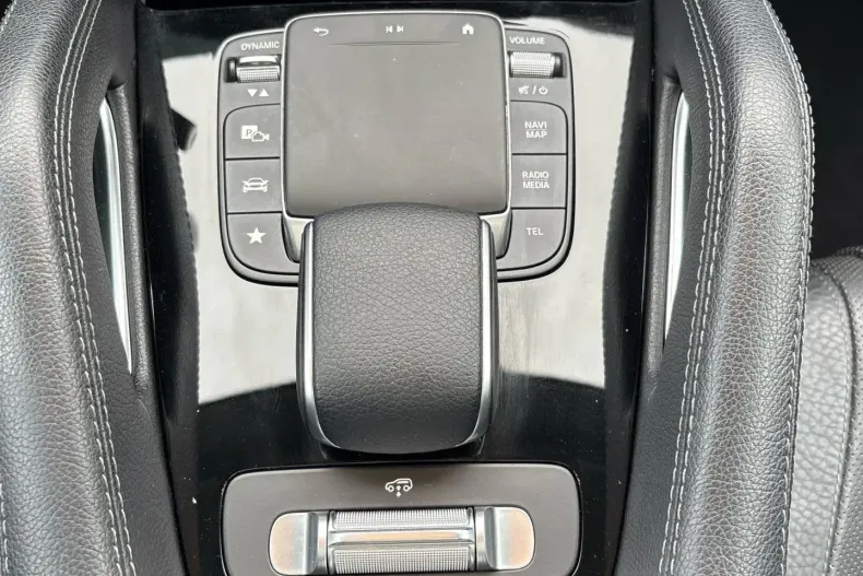 Mercedes-Benz GLS 400 din 2021 cu 91.931 km - oferta MER162019 - foto 19