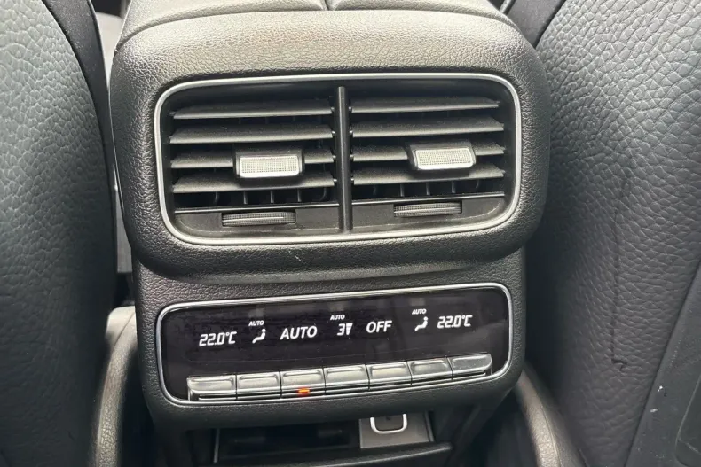 Mercedes-Benz GLS 400 din 2021 cu 91.931 km - oferta MER162019 - foto 22