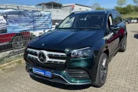 Mercedes-Benz GLS 400 din 2020 cu 89.000 km - oferta MER162020 - foto 1