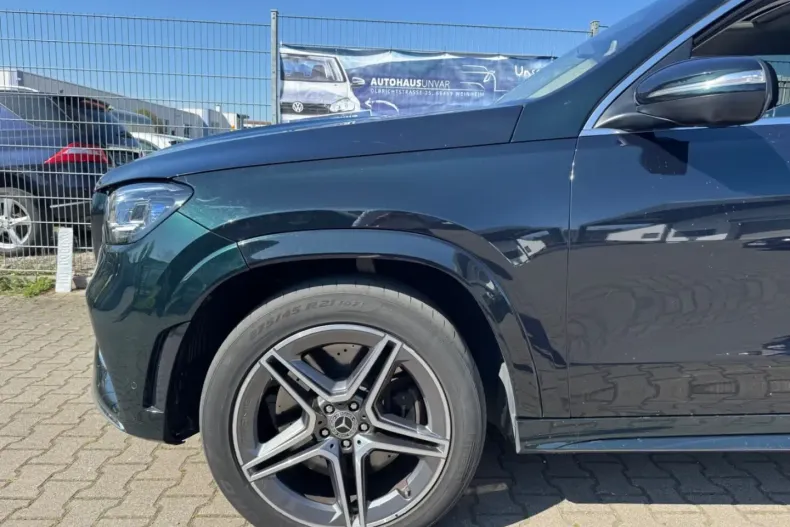 Mercedes-Benz GLS 400 din 2020 cu 89.000 km - oferta MER162020 - foto 3