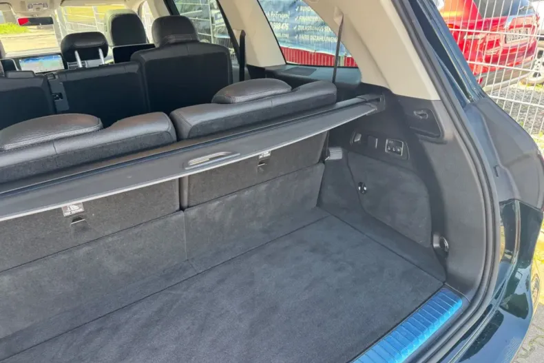 Mercedes-Benz GLS 400 din 2020 cu 89.000 km - oferta MER162020 - foto 11