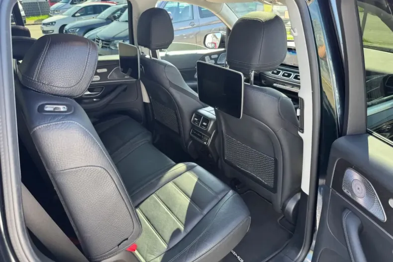 Mercedes-Benz GLS 400 din 2020 cu 89.000 km - oferta MER162020 - foto 12