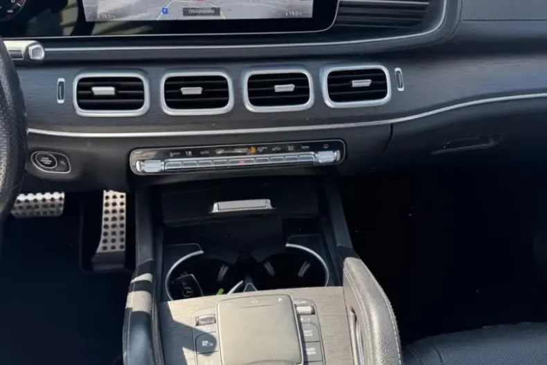 Mercedes-Benz GLS 400 din 2020 cu 89.000 km - oferta MER162020 - foto 19