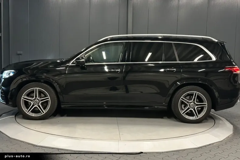 Mercedes-Benz GLS 350 din 2021 cu 80.000 km - oferta MER162021 - foto 2