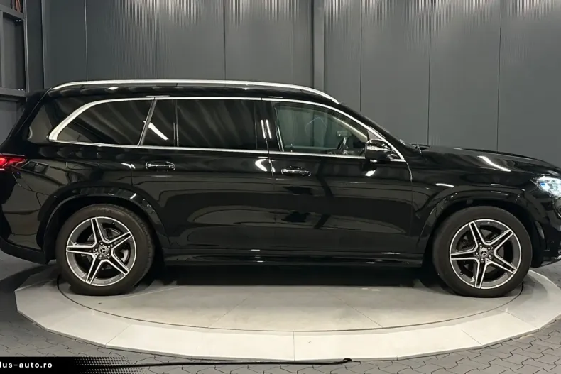 Mercedes-Benz GLS 350 din 2021 cu 80.000 km - oferta MER162021 - foto 6