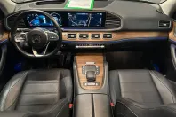 Mercedes-Benz GLS 350 din 2021 cu 80.000 km - oferta MER162021 - foto 11