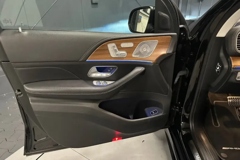 Mercedes-Benz GLS 350 din 2021 cu 80.000 km - oferta MER162021 - foto 12