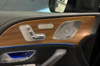 Mercedes-Benz GLS 350 din 2021 cu 80.000 km - oferta MER162021 - foto 13