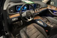 Mercedes-Benz GLS 350 din 2021 cu 80.000 km - oferta MER162021 - foto 15
