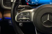 Mercedes-Benz GLS 350 din 2021 cu 80.000 km - oferta MER162021 - foto 17