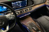 Mercedes-Benz GLS 350 din 2021 cu 80.000 km - oferta MER162021 - foto 19